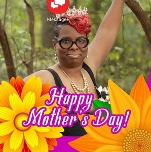 Meet your Posher, Lakeitha